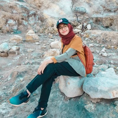 gadisdityaa's profile picture. passive account