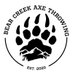 Bear Creek Axe Throwing (@axecreek) Twitter profile photo Bear Creek Axe Throwing (@axecreek) Twitter profile photo