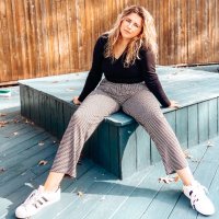 Micalea Smeltzer (@micaleasmeltzer) 's Twitter Profile