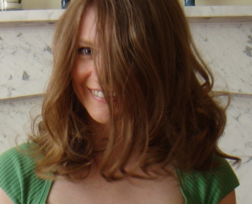 FionaDarcy's profile picture. 