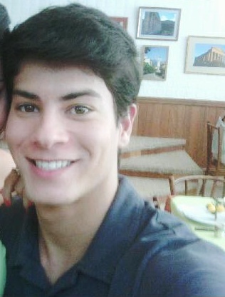 Fã Clube dedicado ao lindo @Aguiarthur *-*