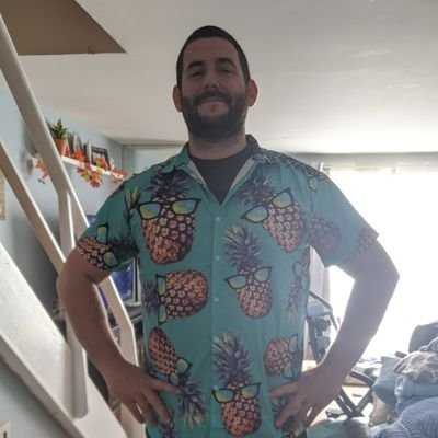 strangechaz23 Profile Picture