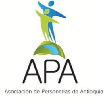 Asociación de Personerías de Antioquia