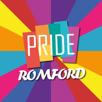 #RomfordPride returns Sat 31st July 2021 in South Street, Romford... celebrate our local #LGBT+ community #together - free entry all day