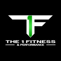 The1Fitness & Performance(@the1fitness) 's Twitter Profile Photo