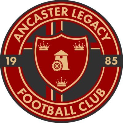 Official Twitter account of the Ancaster Legacy Football Club. 
#Soccer Club based in Ancaster, ON.
#ALFC