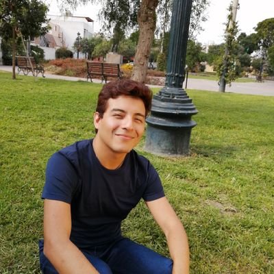 Mroadz's profile picture. If you're going to be two faced, at least make one of them pretty.