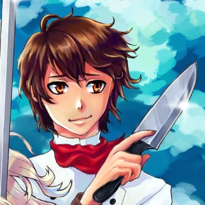 Kazesenkenさんのプロフィール画像