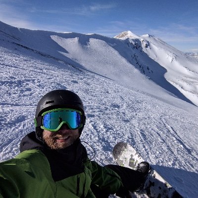fxdstudios's profile picture. Cloud Computing. ML/AI Research