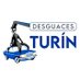 Desguaces Turín (@desguacesturin) Twitter profile photo Desguaces Turín (@desguacesturin) Twitter profile photo