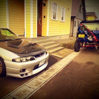 RB26DETT & SR20DET ('0')/ﾊｲ!