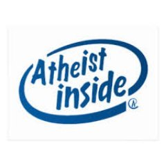 Religion: You're a grown up with an imaginary friend. Why is your God the one and not the other 2,999 gods?
Politically homeless. Socialism has never worked.