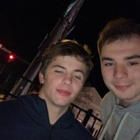 Joey Dostal (@joey_dostal24) 's Twitter Profile Photo