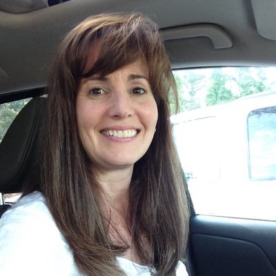 LisaHJones3's profile picture. 