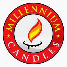 Millennium Candles is lighting up events around the world