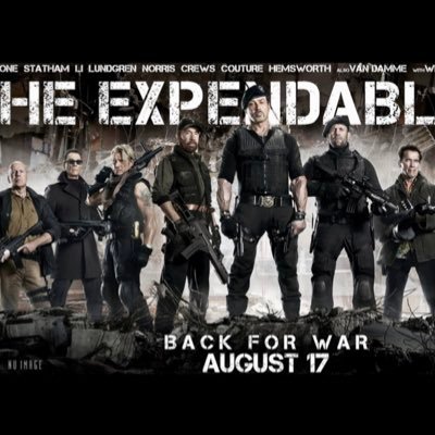 123Expendables's profile picture. 映画、ドラマ、アメリカ 、                        ダディ・ヤンキー、洋画                                 好きな人と繋がりたい
