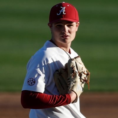 Connor Prielipp Profile