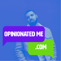 Opinionated Me (@opinion8dmecom) 's Twitter Profile Photo Opinionated Me (@opinion8dmecom) 's Twitter Profile Photo