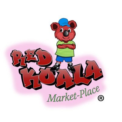 OFFICIAL X FEED OF REDKOALA🔺🐨® TUNE IN!! #redkoalashop🔌 #redkoalatv📺 #redkoalaworld🌍 #redkoala 🔺🐨® #GLOBALSHIPPING📦 100%AUTHENTIC💯