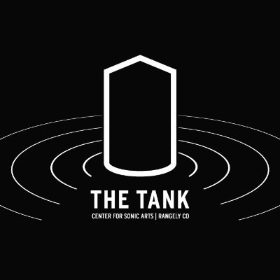 The TANK Center for Sonic Arts is a world class reverberant space for all to share.