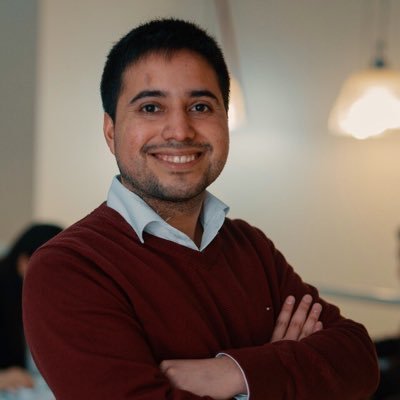 Ing. Comercial @userena, apasionado por el emprendimiento e innovación. Founder https://t.co/FspMaoto1b