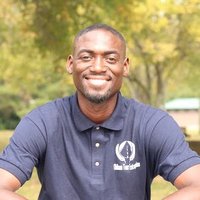 Dee Oldham (@dee_1_vision) 's Twitter Profile
