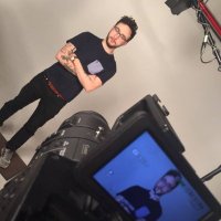Daniel Silva-Pinto (@danthecameram4n) Twitter profile photo