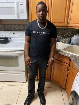 LacarviusPonder's profile picture. 