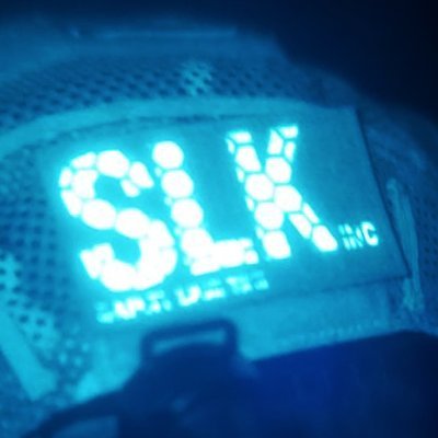 SLK Safety Logisticsさんのプロフィール画像