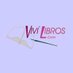 Viví Libros (@vivilibros) Twitter profile photo Viví Libros (@vivilibros) Twitter profile photo