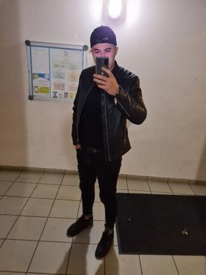 HdAlexan's profile picture. 