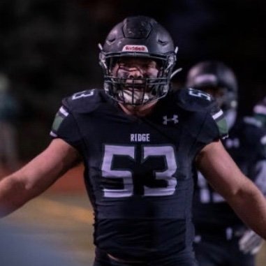 Saved by grace
c/o 2021🏈6’0 220 LB
Team Captain
cadencole9@icloud.com