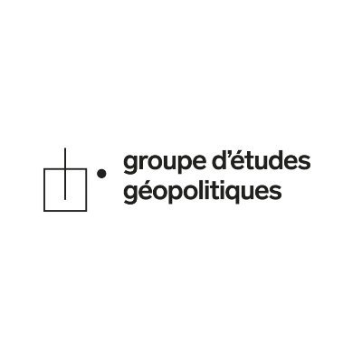 @GEG_org Brussels Office | Contributing to the Development of a Geopolitical Europe