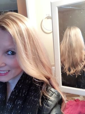 SiereckiDina's profile picture. 
