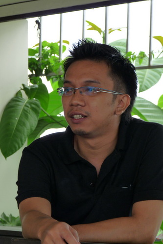 janarosi's profile picture. 