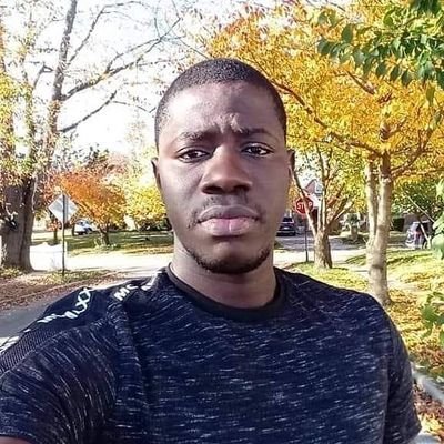 DonzMohad's profile picture. Just believed