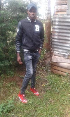 WekesaPablo's profile picture. Tough times never last but tough people do