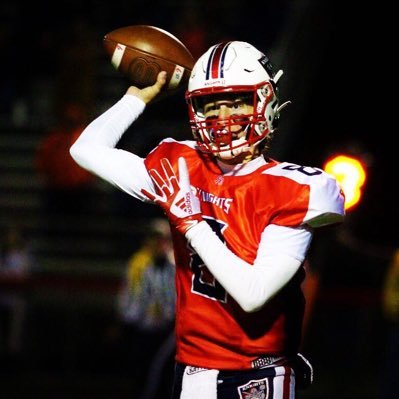 south Dearborn hs ‘23 🏈⚾️