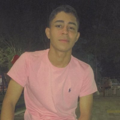 JuanMar95408883's profile picture. 😎