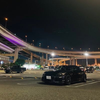 Re_RX8SPiR0312y's profile picture. FC3S→ZC21S→SE3P/Spirit R 無言フォロー失礼します（´-`）.｡oO