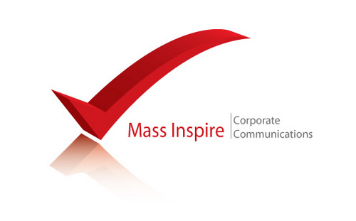 MassInspire's profile picture. The best Corporate Communications in Africa