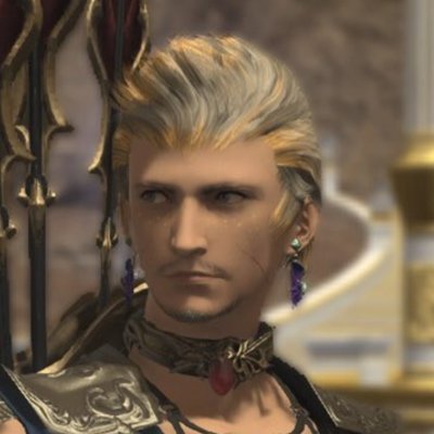 Ian Fletchnerさんのプロフィール画像