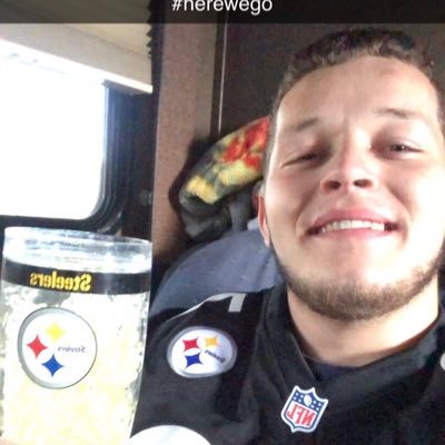 Be happy. Fuck em if they got somethin to say about it. Pittsburgh Steelers till I die. lebron is the GOAT. Safemoon Bull