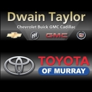 We would like to thank you for visiting our website and considering Dwain Taylor Chevrolet for the purchase of your new or pre-owned vehicle.