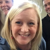 Rose Wiles - @BamaBritTeacher Twitter Profile Photo