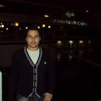 Mohamed Elbialy (@mohamedbialy82) 's Twitter Profile