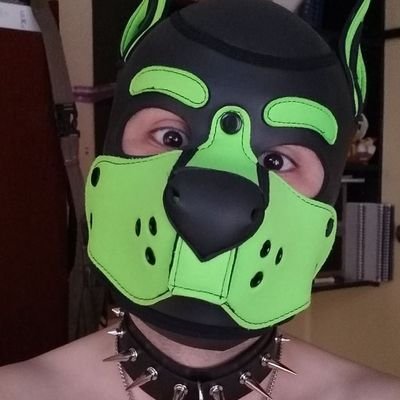 Revi Pup (NSFW)