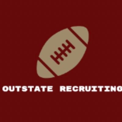 Focused on getting football prospects exposure outside of Metro areas throughout the Midwest. Account Ran by @NWahlScouting