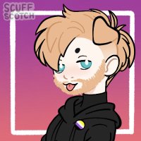 Dog! (@afluffydog) 's Twitter Profile