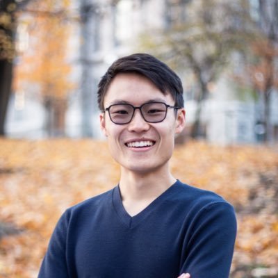 edwardcui2's profile picture. @QueensU MD ‘24 | @MacBHSc | 🚴‍♂️